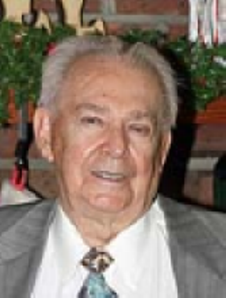 Robert  Floyd Fitzpatrick