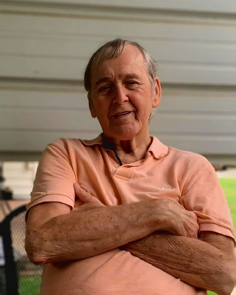 Ronald Nelson Whitt Profile Photo