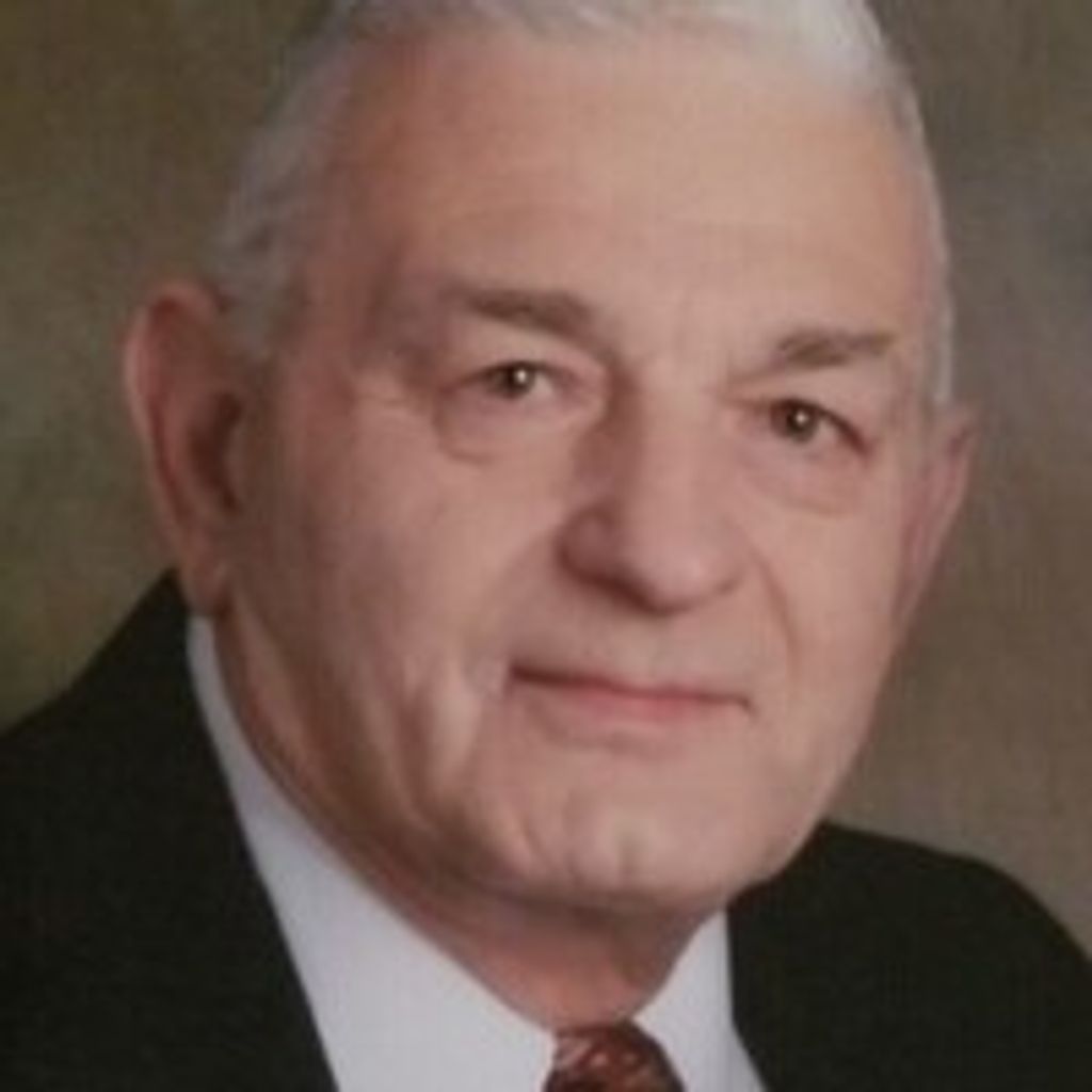Henry Ernest Velte, Jr.
