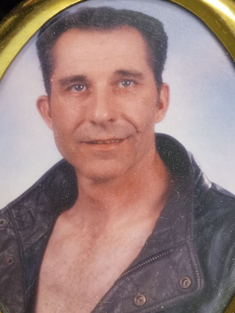 Minister Larry Bivens Profile Photo