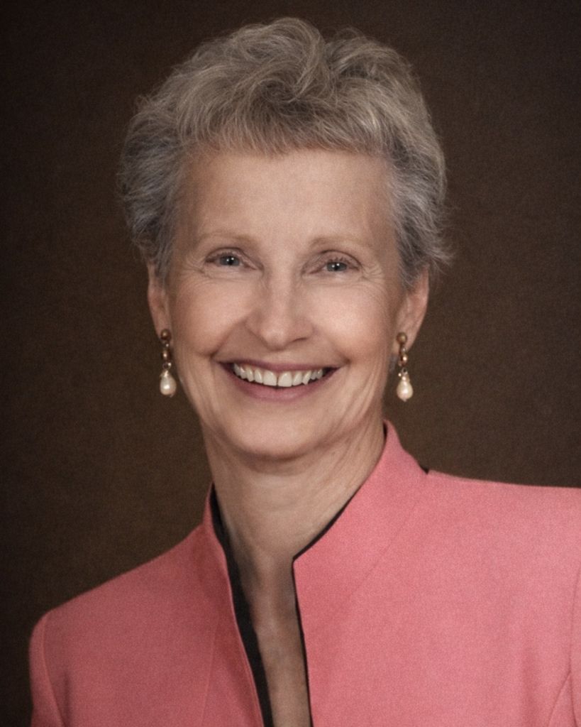 Reba Simpson Smith Profile Photo