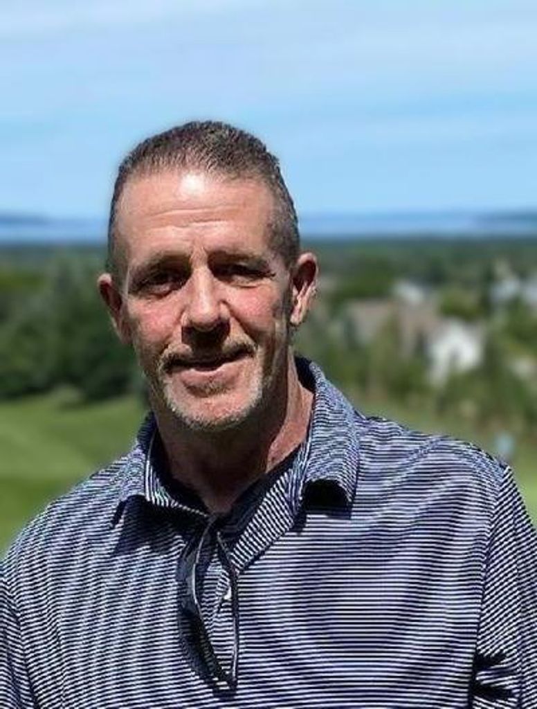 Scott Michael Allore