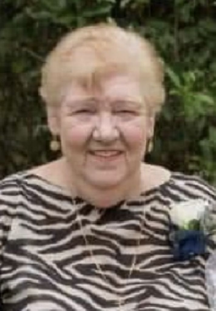 Kathleen M Freaney Profile Photo
