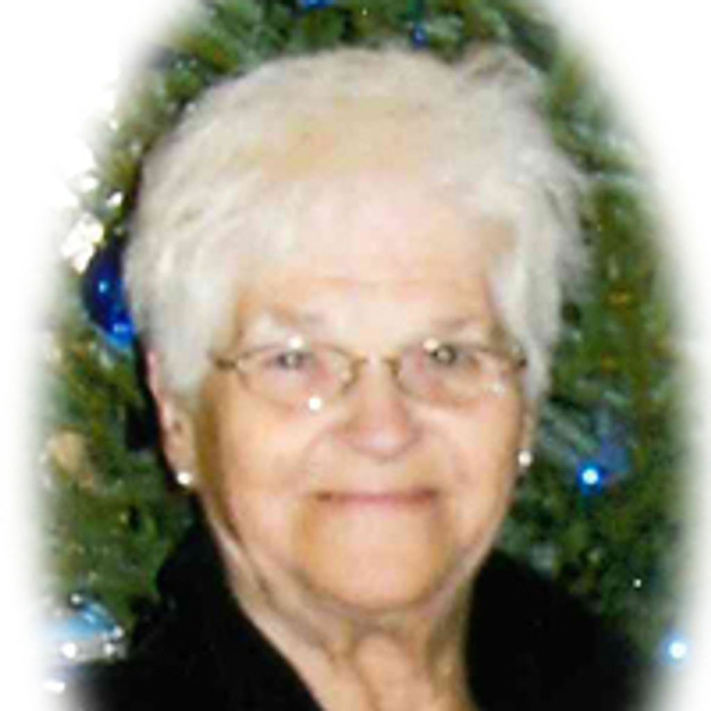 Betty Ferdig