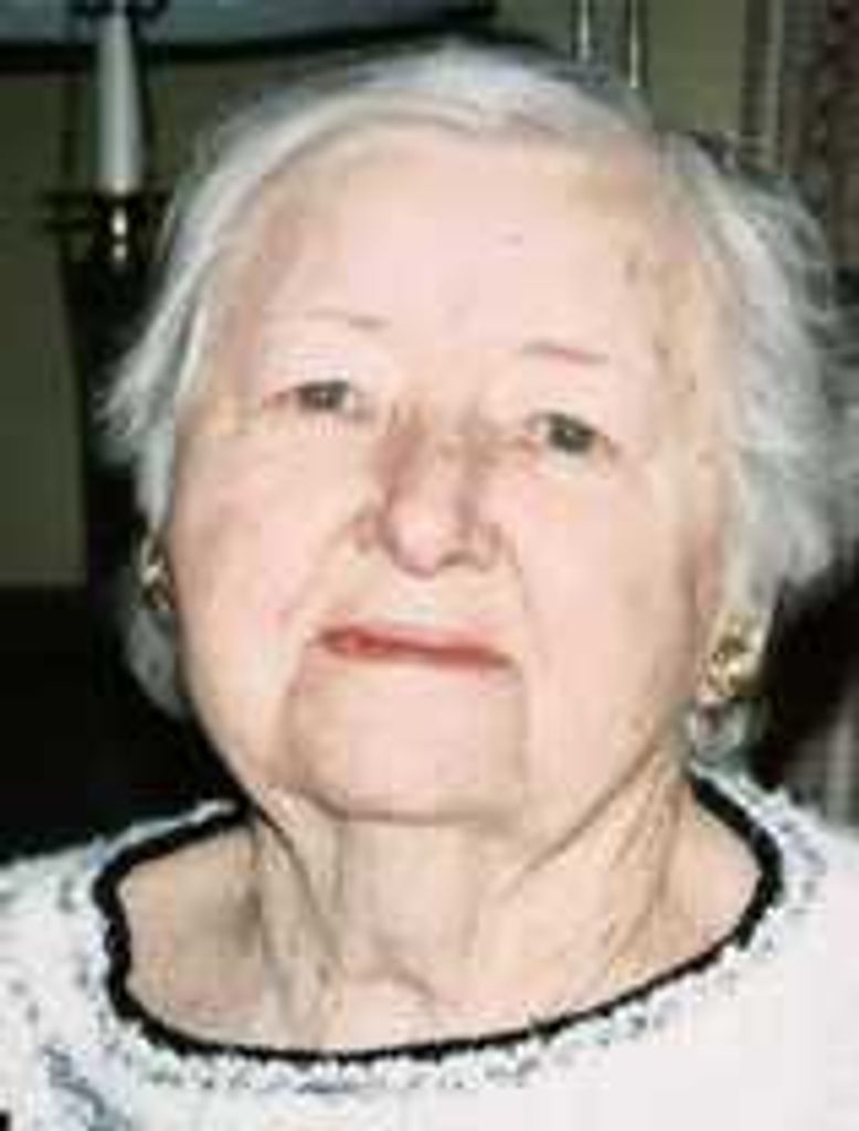 Helen Stockunas