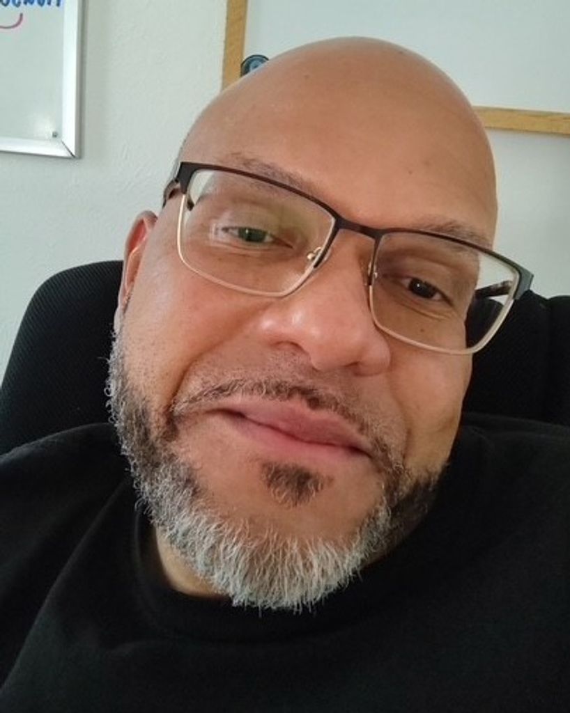 David Anwar Randall
