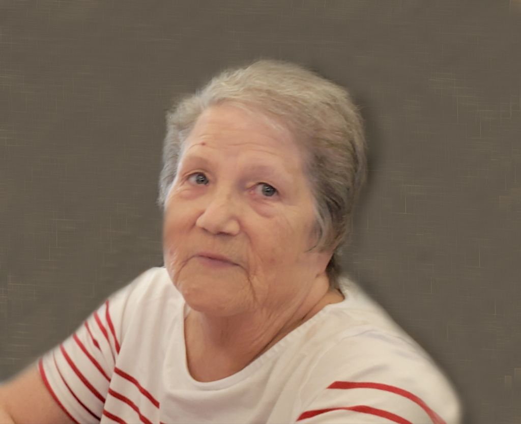 Carol Lyn (Tippets)  Friesen