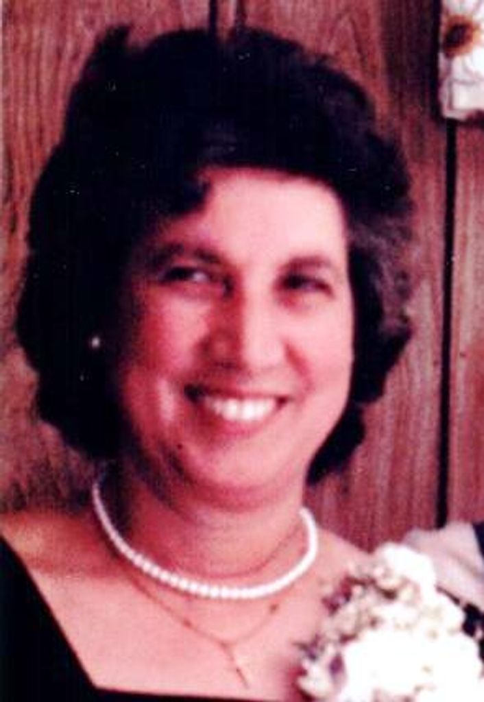 Balbina Cardoso