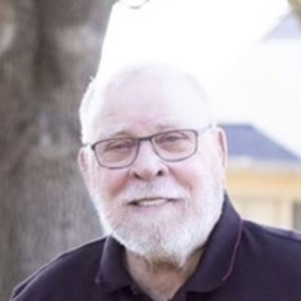 Harold Shilk