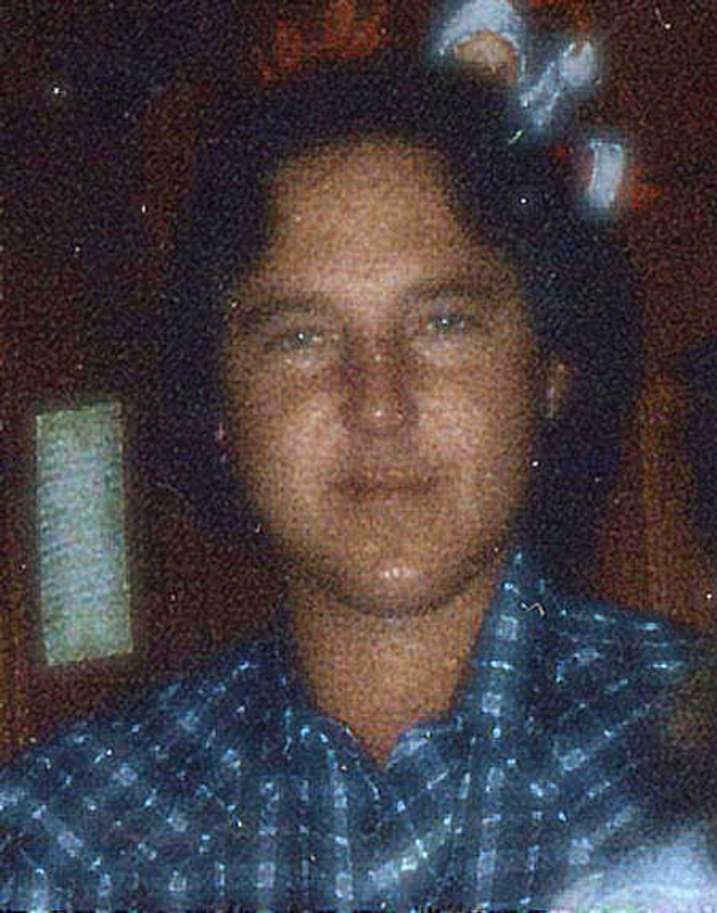 Tex A. Black