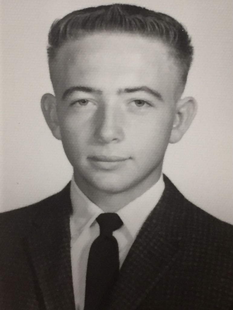 Charles Dillard Lee Profile Photo