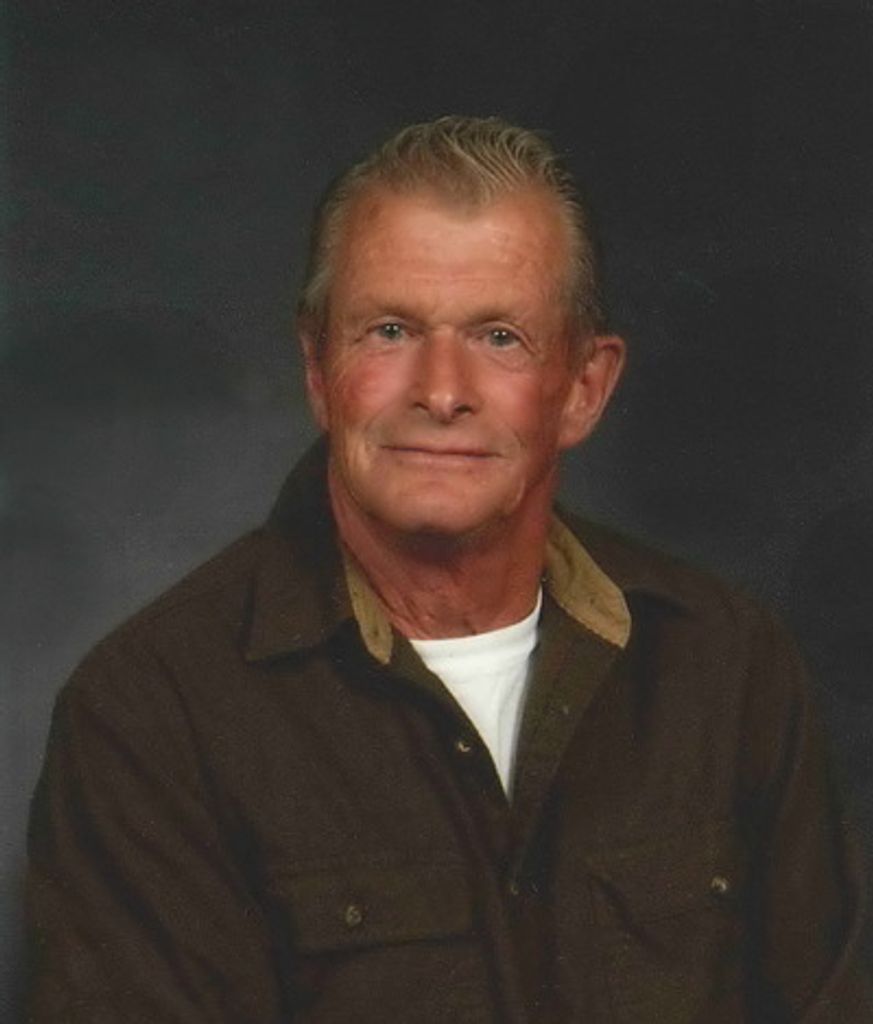 Rodney A. Paulson Profile Photo