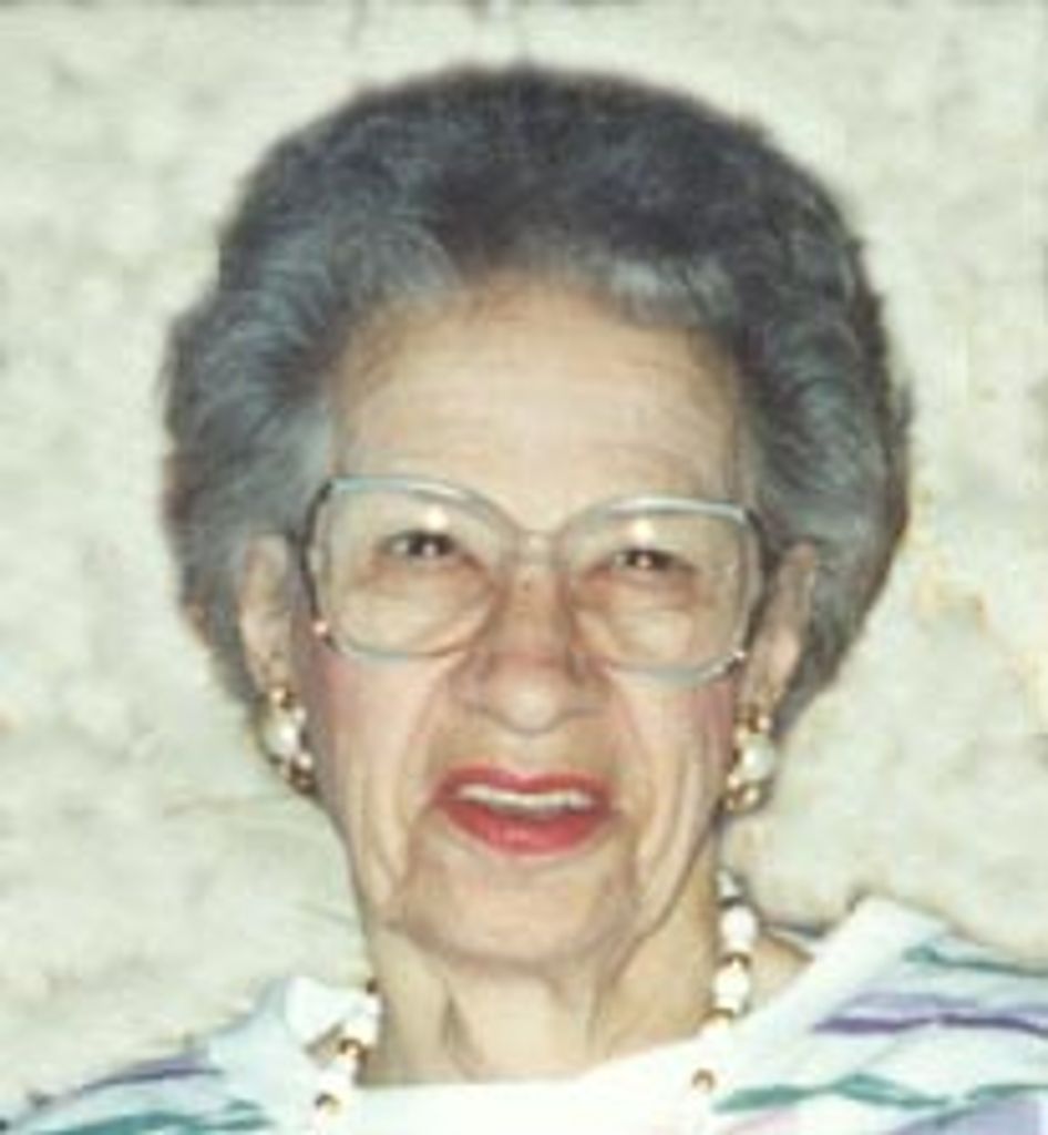 Audrey D. VandenBoogaard