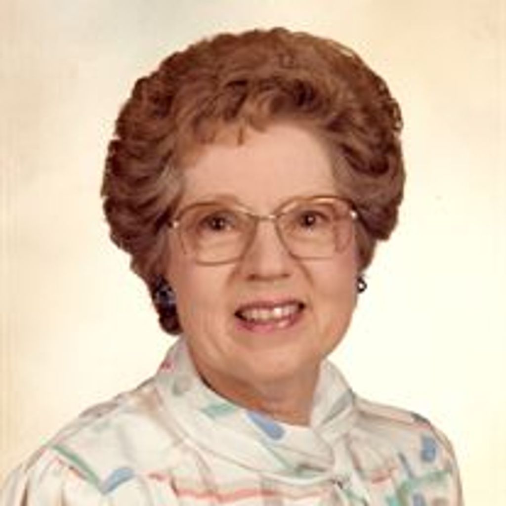 Helen Wikel