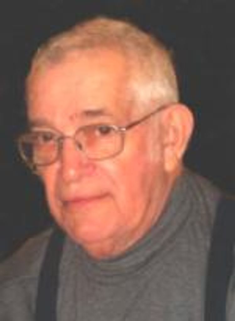 Robert Carman