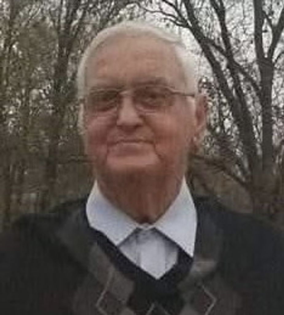 Henry Regnold Moore Profile Photo