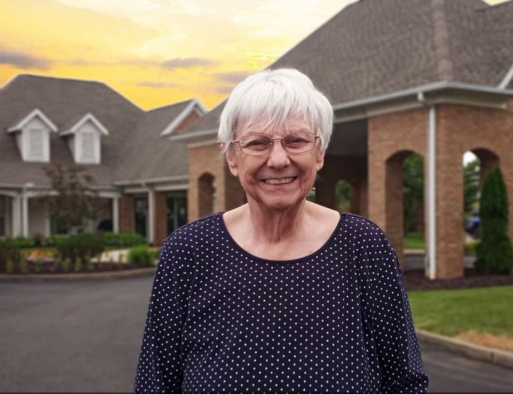 Trinda Diane Gregory Profile Photo