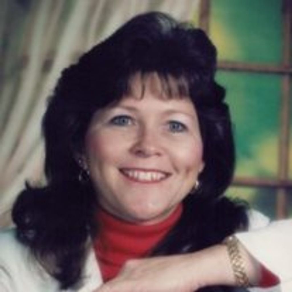 Joann Conley-Cobb