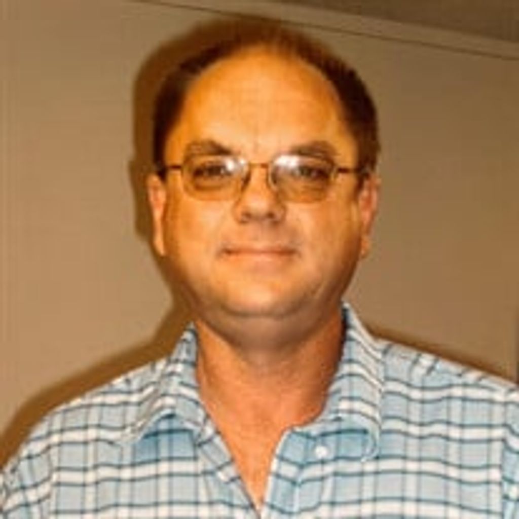 Ronald J. Ladd Profile Photo
