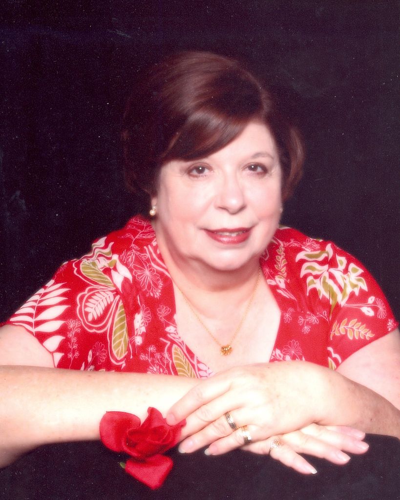 Shari Pickett