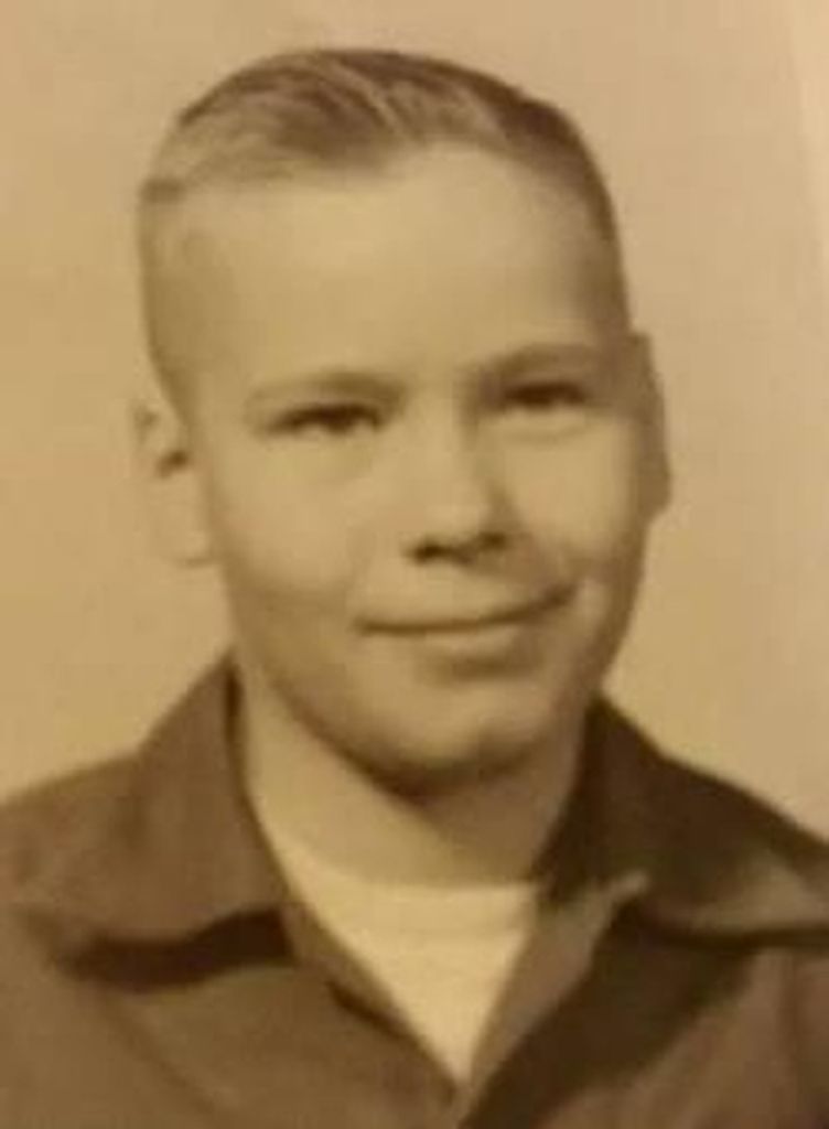 Keith C Erickson Profile Photo