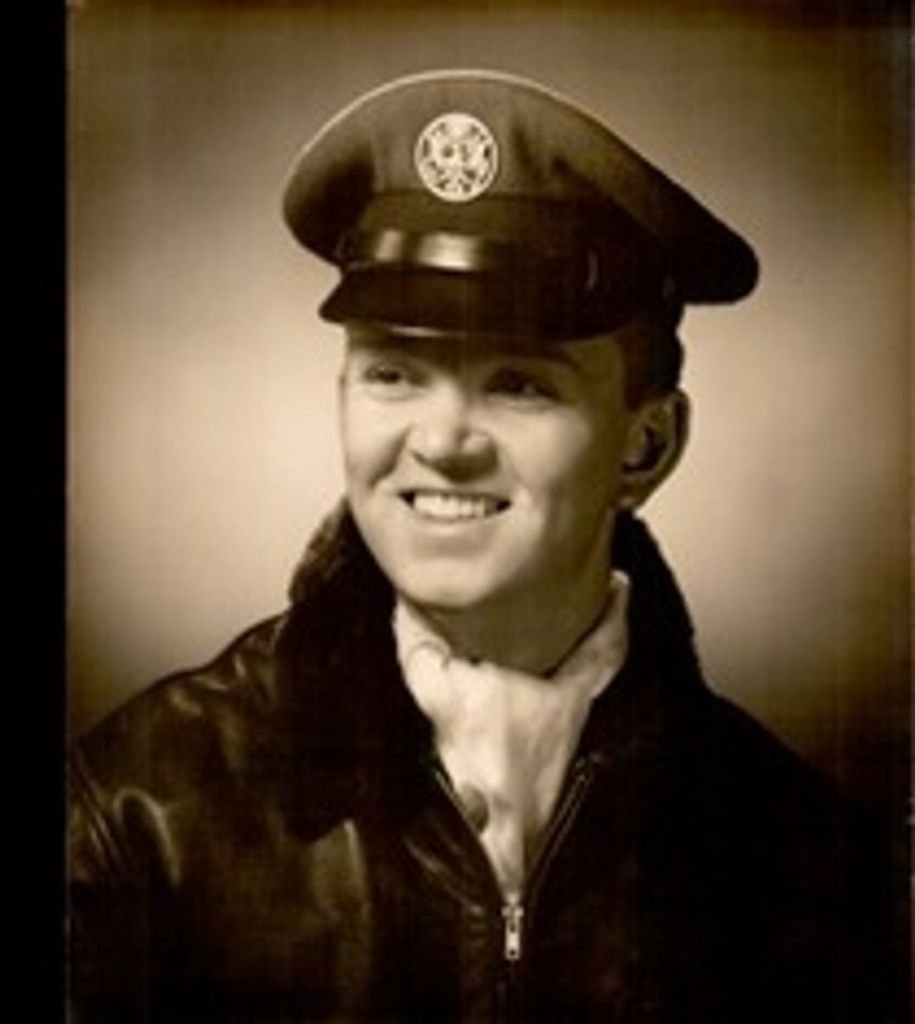 Charles F. Robertson