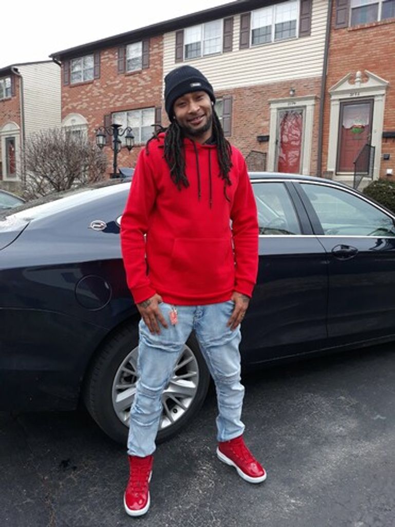 Earl Jesse Harris Iii Profile Photo