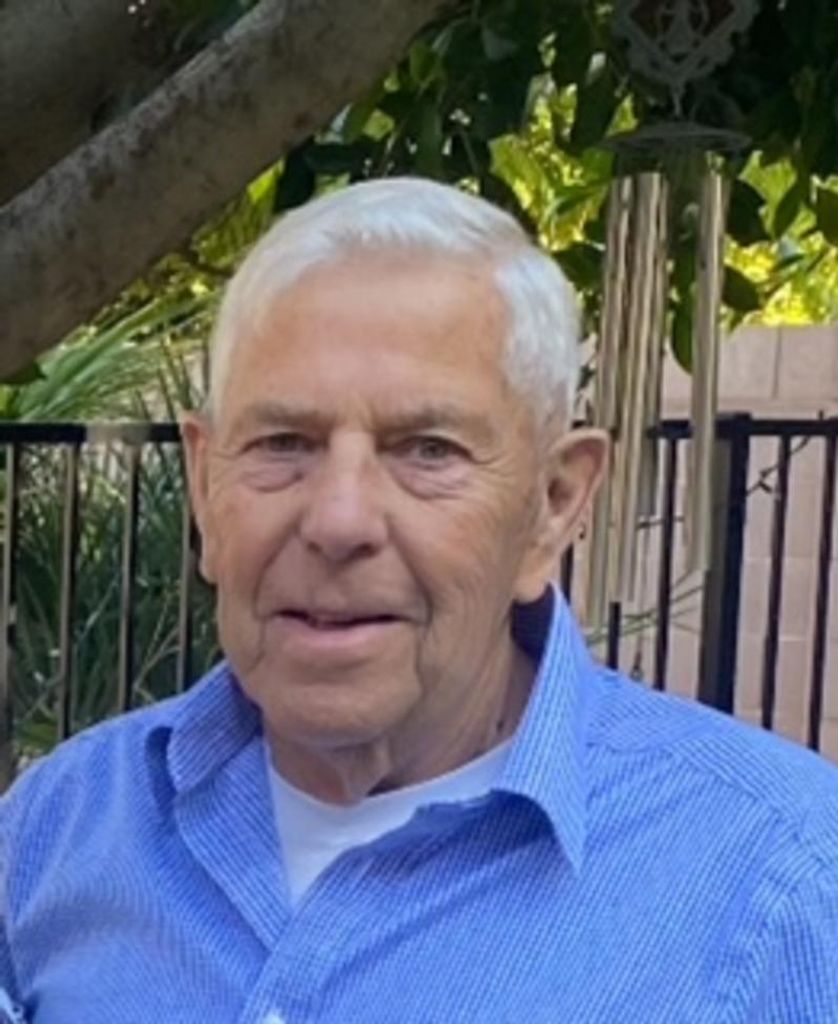 Jon “Jack” Raveling Profile Photo