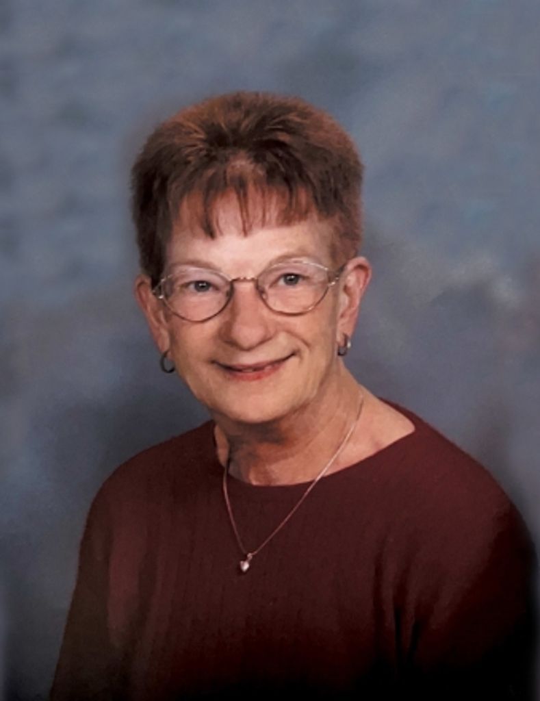 Anita Louise Bassler