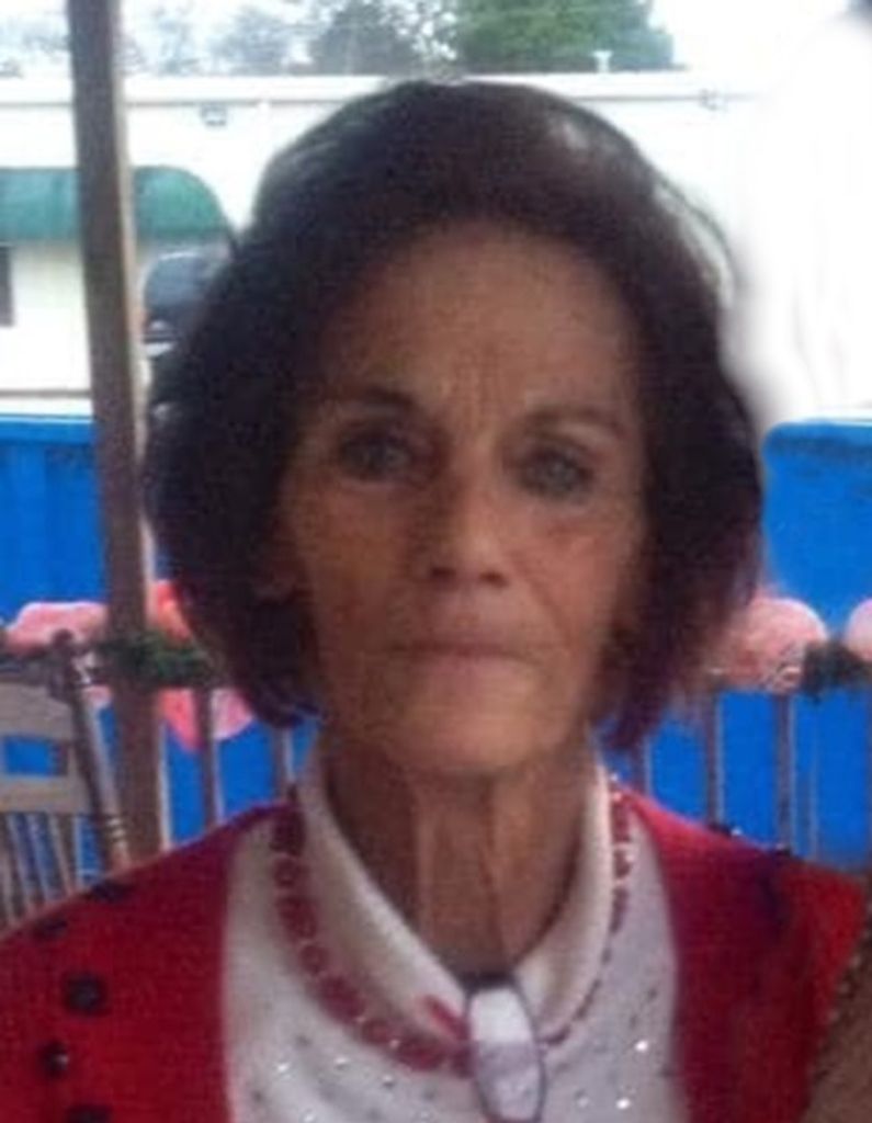 Judy Cameron Rich