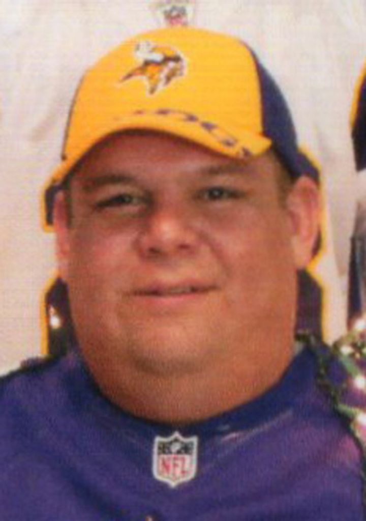 Tyson Joseph Davis Profile Photo