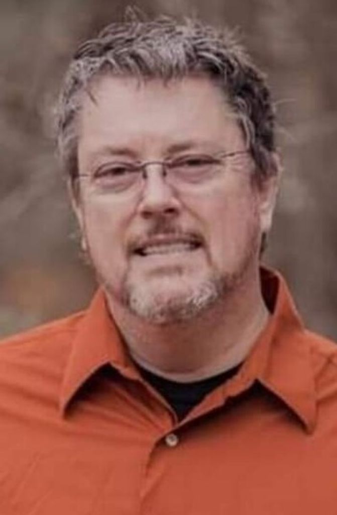 David Anthony Hill Profile Photo