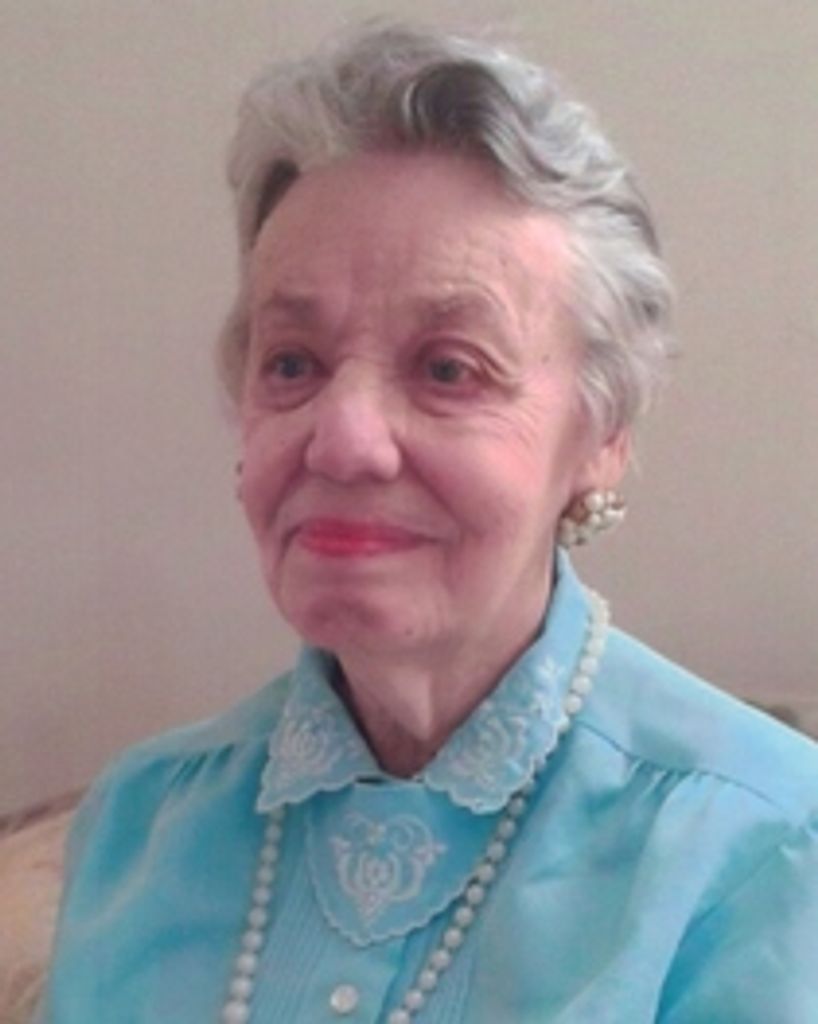 Lorraine Merker