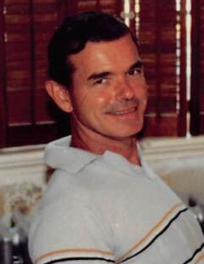 Robert Gagnon Profile Photo