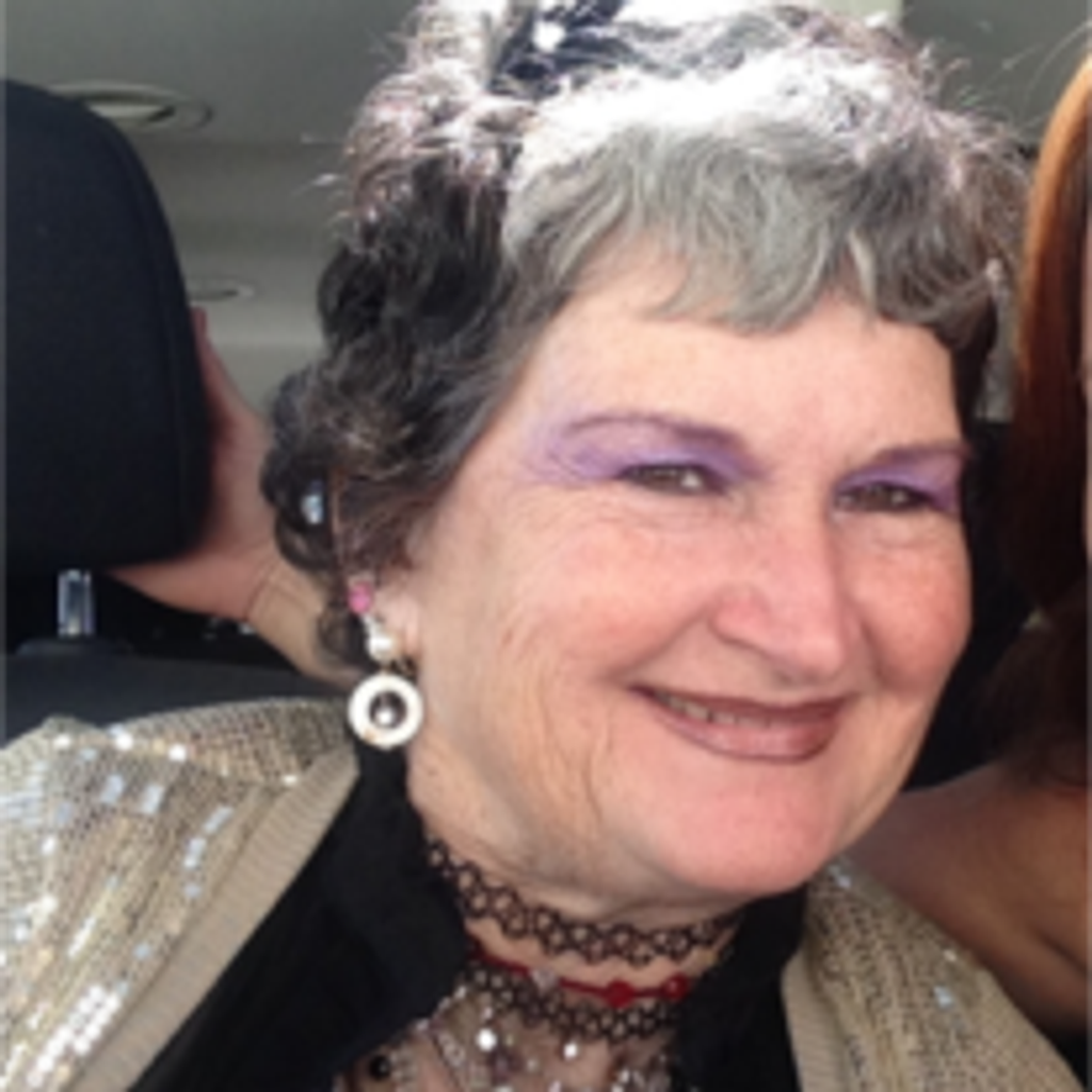 Marilyn Faye Pierce