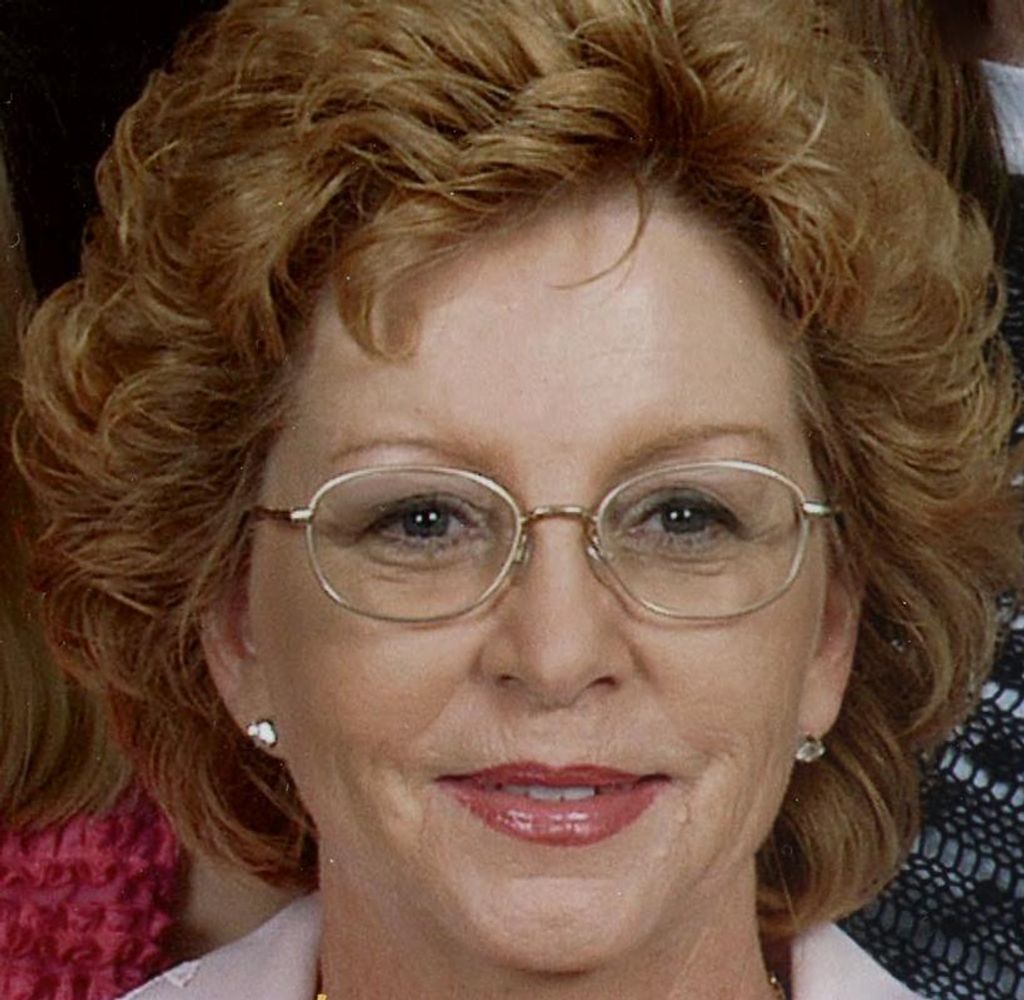 Linda Reynolds Sharpe Profile Photo