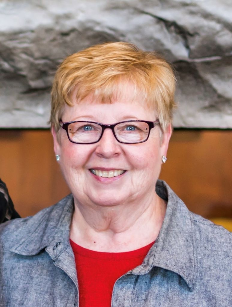 Glenna Alama
