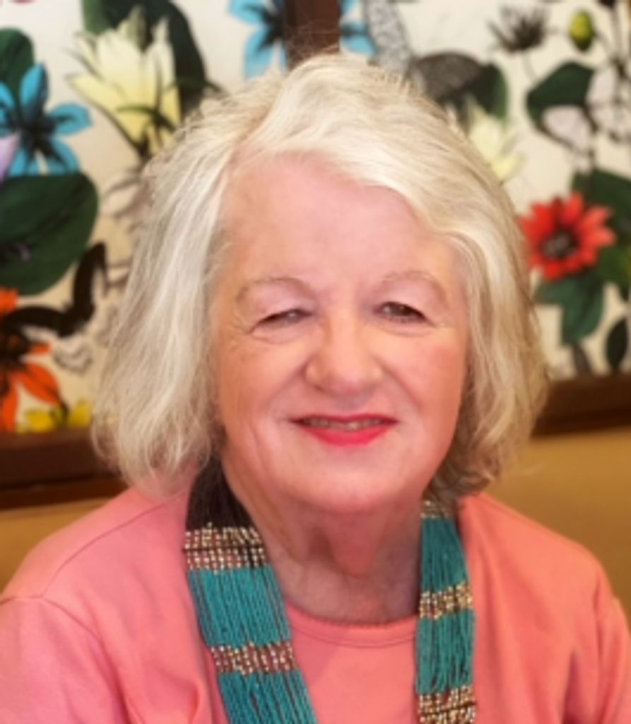 Elizabeth A. Erbacher