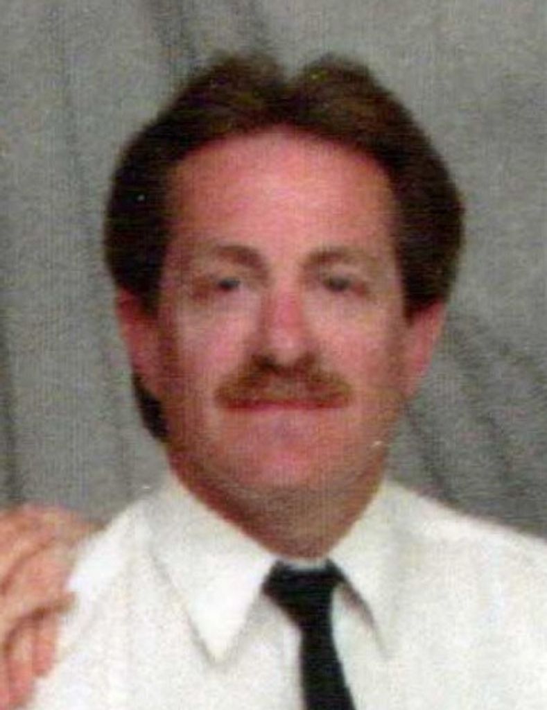 Mike Jones Profile Photo