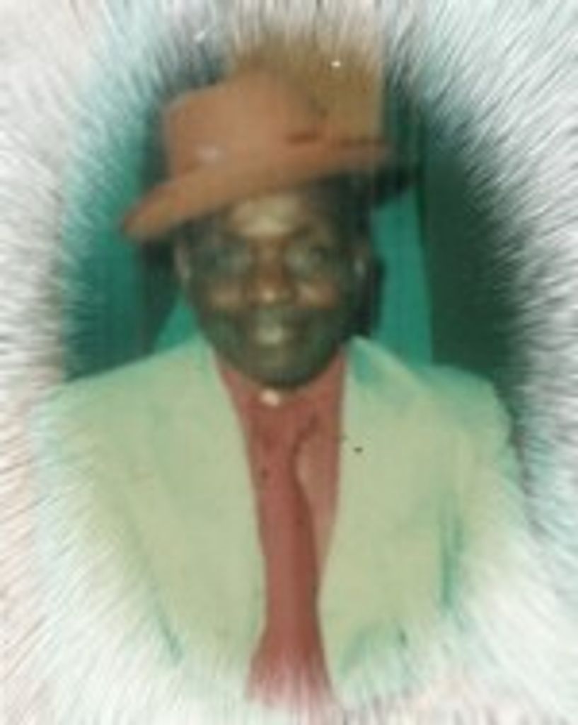 Louis Stewart Profile Photo