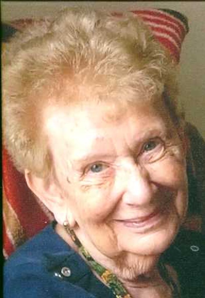 Shirley J. (Irons)  Garner
