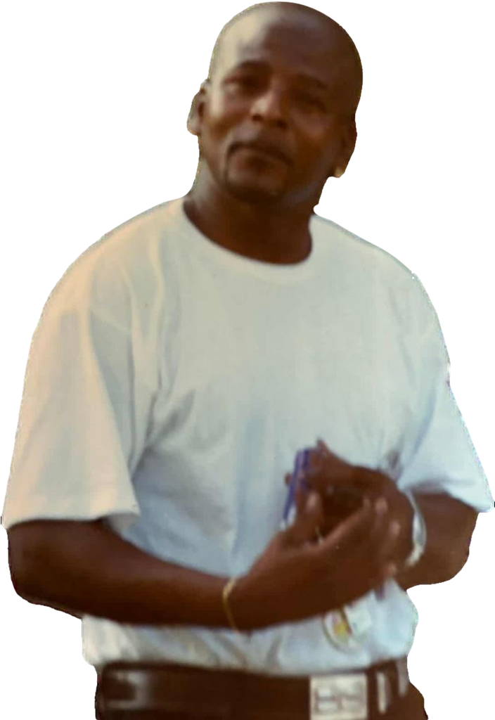 Stephen Mason Profile Photo