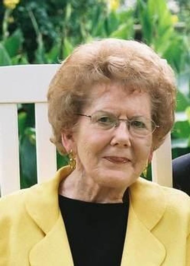 Marilyn Delaine Payne