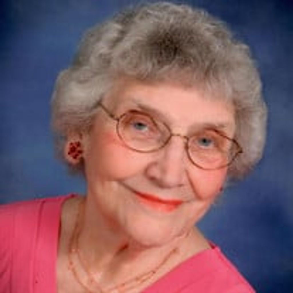 Doris Mae Elmore