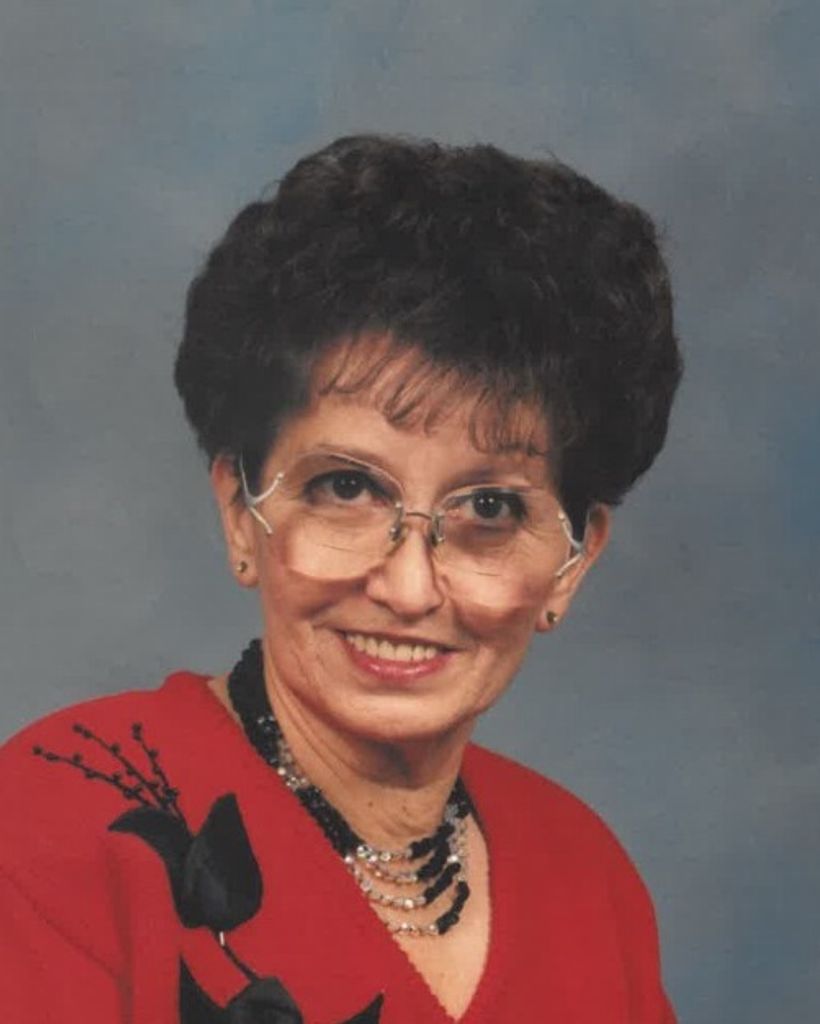 Margaret Gonzales Profile Photo