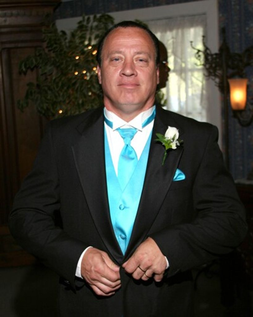 Hollis J. Monroe Profile Photo