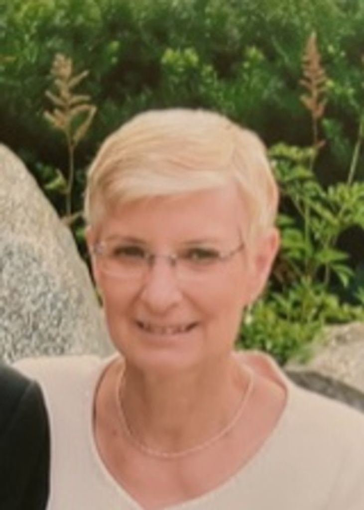 Laura Jane Martin Profile Photo