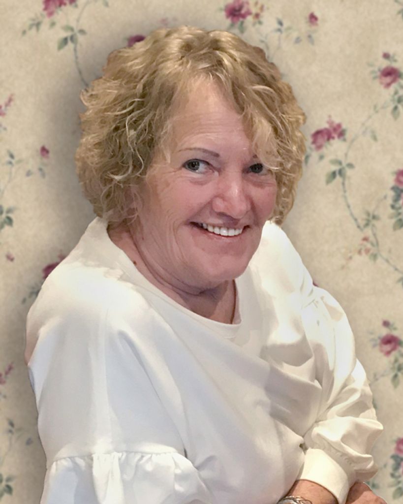 Patti Jo (Cleverly)  Kimbro