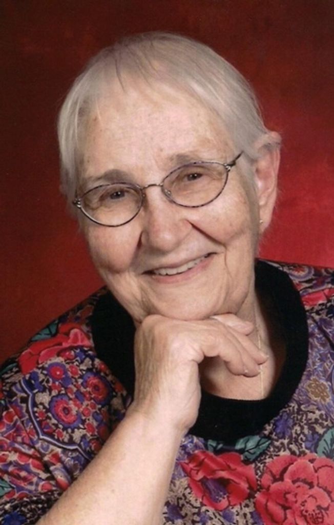 Frances E. Wasson