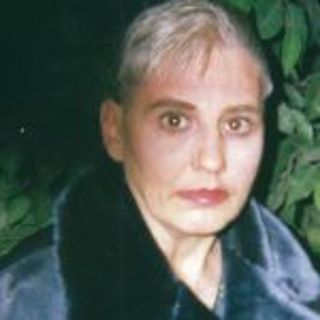 Mary Louise  Kulscsar (nee Magyar)